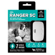 Zeus Ranger SC Anti-Bark Collar with Static Correction