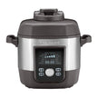Cuisinart 5.7 L (6 qt) High-Pressure Multi-Cooker