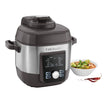 Cuisinart 5.7 L (6 qt) High-Pressure Multi-Cooker