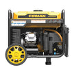 Firman 3,500 Running / 4,400 Peak Dual Fuel Open Frame Inverter