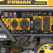 Firman 3,500 Running / 4,400 Peak Dual Fuel Open Frame Inverter
