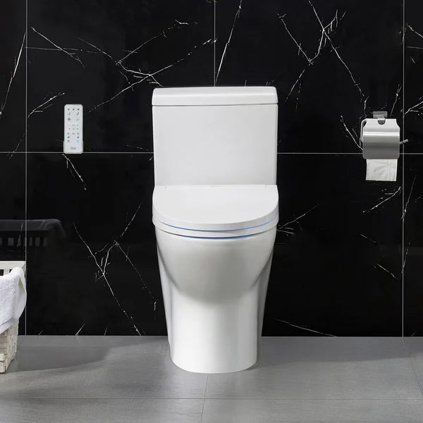 OVE Decors Bliss Smart Bidet Toilet