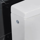OVE Decors Bliss Smart Bidet Toilet