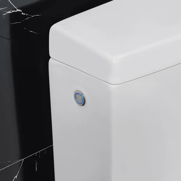 OVE Decors Bliss Smart Bidet Toilet