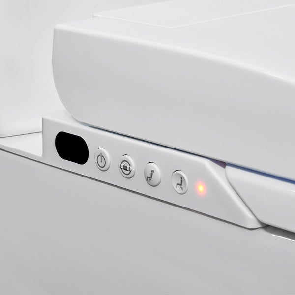 OVE Decors Bliss Smart Bidet Toilet