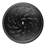 STAUB Winter Essential Oven with Snowflake Lid 3.75qt