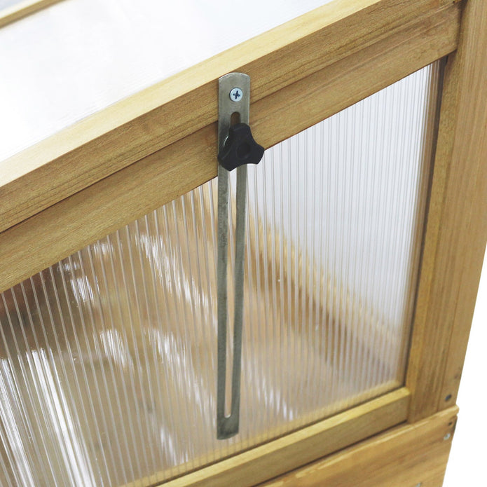 Cold Frame for Small Classic VegTrug