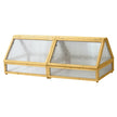 Cold Frame for Medium Classic VegTrug