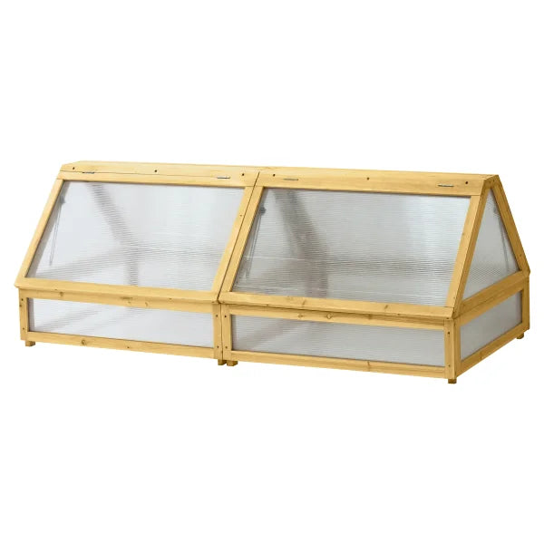 Cold Frame for Medium Classic VegTrug