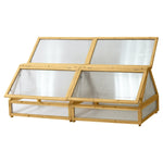 Cold Frame for Medium Classic VegTrug