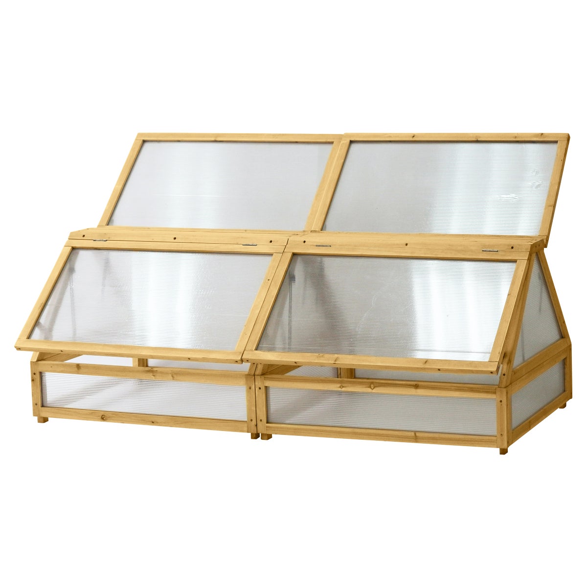 Cold Frame for Medium Classic VegTrug