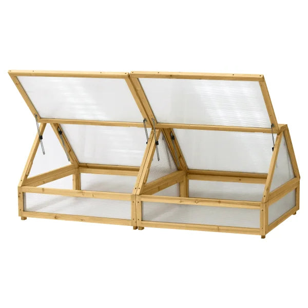 Cold Frame for Medium Classic VegTrug