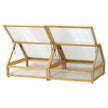 Cold Frame for Medium Classic VegTrug