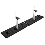 Self-Watering Kit for Medium Classic VegTrug Planter