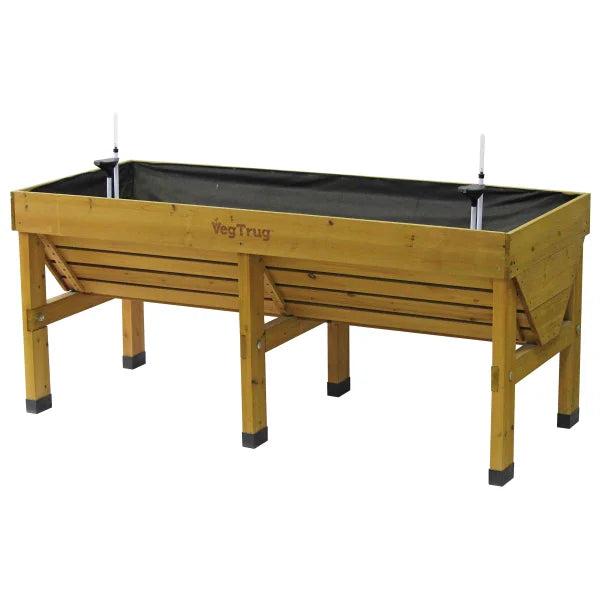 Self-Watering Kit for Medium Classic VegTrug Planter