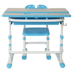 TygerClaw Adjustable Desk with Chair
