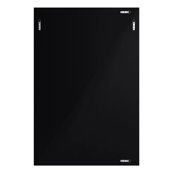 Appollo Essex Modern Mirror 61 cm x 91 cm (24 in. x 36 in.)