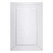 Appollo Rio Modern Mirror 61 cm x 91 cm (24 in. x 36 in.)