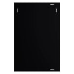 Appollo Rio Modern Mirror 61 cm x 91 cm (24 in. x 36 in.)