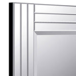 Appollo Essex Modern Mirror 76 cm x 102 cm (30 in. x 40 in.)