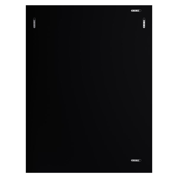 Appollo Essex Modern Mirror 76 cm x 102 cm (30 in. x 40 in.)