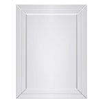 Appollo Rio Modern Mirror 76 cm x 102 cm (30 in. x 40 in.)