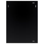 Appollo Rio Modern Mirror 76 cm x 102 cm (30 in. x 40 in.)