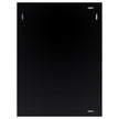 Appollo Rio Modern Mirror 76 cm x 102 cm (30 in. x 40 in.)