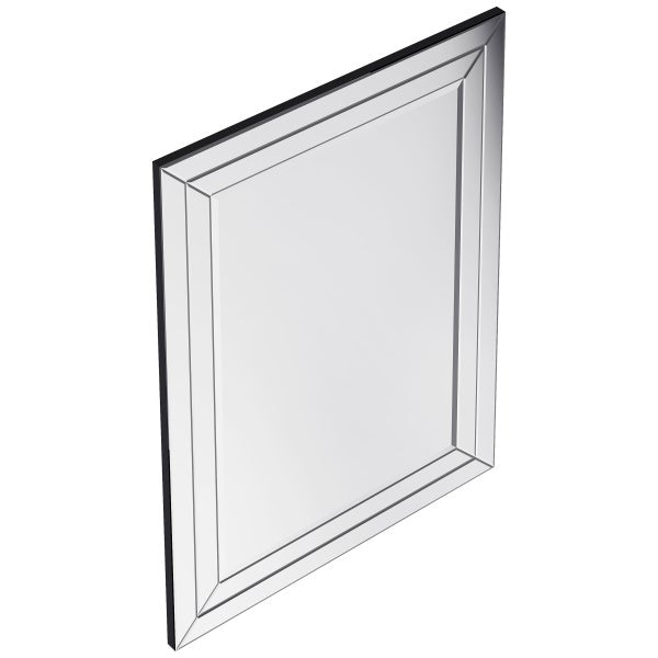 Appollo Rio Modern Mirror 76 cm x 102 cm (30 in. x 40 in.)