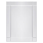 Appollo Kyra Modern Mirror 76 cm x 102 cm (30 in. x 40 in.)
