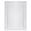 Appollo Kyra Modern Mirror 76 cm x 102 cm (30 in. x 40 in.)