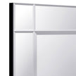Appollo Kyra Modern Mirror 76 cm x 102 cm (30 in. x 40 in.)