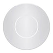 Appollo Oakley Modern Round Mirror, 91 cm (36 in.)