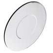Appollo Oakley Modern Round Mirror, 91 cm (36 in.)