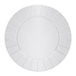 Appollo Rockland Modern Round Mirror, 76 cm (30 in.)