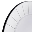 Appollo Rockland Modern Round Mirror, 76 cm (30 in.)