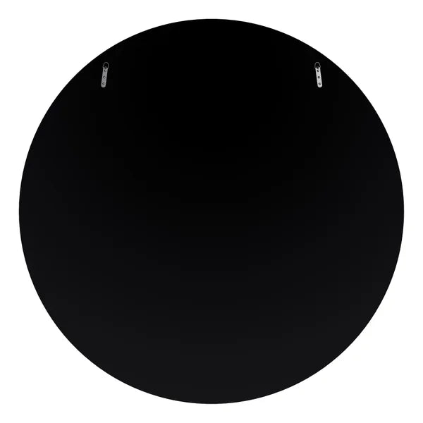 Appollo Rockland Modern Round Mirror, 76 cm (30 in.)