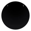 Appollo Rockland Modern Round Mirror, 76 cm (30 in.)