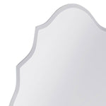 Appollo Primrose Modern Mirror 56 cm x 71 cm (22 in. x 28 in.)
