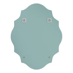 Appollo Primrose Modern Mirror 56 cm x 71 cm (22 in. x 28 in.)