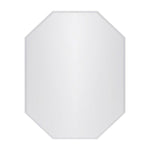 Appollo Middleton Modern Mirror 56 cm x 71 cm (22 in. x 28 in.)
