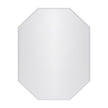 Appollo Middleton Modern Mirror 56 cm x 71 cm (22 in. x 28 in.)