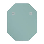 Appollo Middleton Modern Mirror 56 cm x 71 cm (22 in. x 28 in.)