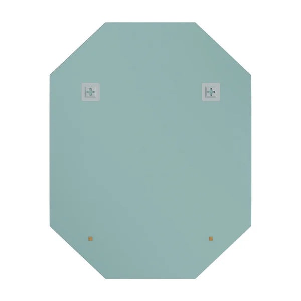 Appollo Middleton Modern Mirror 56 cm x 71 cm (22 in. x 28 in.)