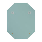 Appollo Middleton Modern Mirror 56 cm x 71 cm (22 in. x 28 in.)