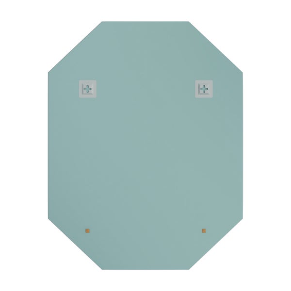 Appollo Middleton Modern Mirror 56 cm x 71 cm (22 in. x 28 in.)