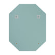 Appollo Middleton Modern Mirror 56 cm x 71 cm (22 in. x 28 in.)