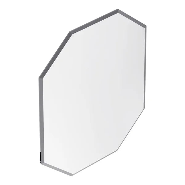 Appollo Middleton Modern Mirror 56 cm x 71 cm (22 in. x 28 in.)