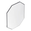Appollo Middleton Modern Mirror 56 cm x 71 cm (22 in. x 28 in.)