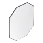 Appollo Middleton Modern Mirror 56 cm x 71 cm (22 in. x 28 in.)